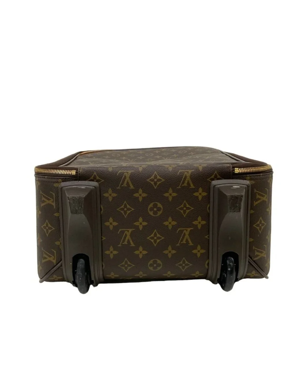 Louis Vuitton Travel Bag Monogram Pegase 45